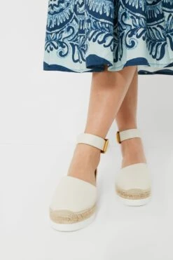 See By Chloé Natural Glyn Closed Toe Espadrilles -Urban Motion 0DiHXhLHCAC54vmsLuMQMBYdezARDZqY 1