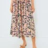 Exclusive Pink Multi Ruffled Maxi Skirt -Urban Motion 0PeJqBlZsYCLZaX5zCJjdxn9NtsWCWkW 1