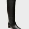 Loeffler Randall Black Soft Calf Indy Boots -Urban Motion 0R3BFByTVH1KQYZGOBpytbiNgSa5Xz8Z 1