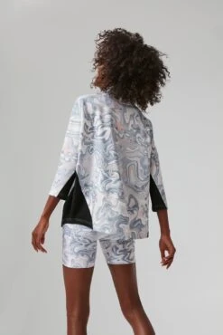 Hazy Marble Ally Swing Sweatshirt -Urban Motion 0Urhf6aVvRzDyG9kRBKmxzl92xGJlgDD 1