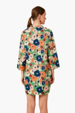 Pellicano Floral Lucca Shift Dress -Urban Motion 0fy8CQnWIRqJjodfp8NiDUBTbVgspPgd 1