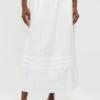 Ivory Pintuck Solstice Midi Skirt -Urban Motion 0l4F891DSlzl9aPy9ZDg7Ig13zqTLQ4h 1