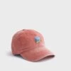 Nantucket Red Hydrangea Needlepoint Hat -Urban Motion 0yfCkwyTmGTzND6nglKzKm3rmahERis6 1