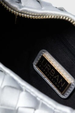 Silver Tracy Bag -Urban Motion 1JuX1kZMMr1X9F7YYvMTCMEYX8klAgv7 1