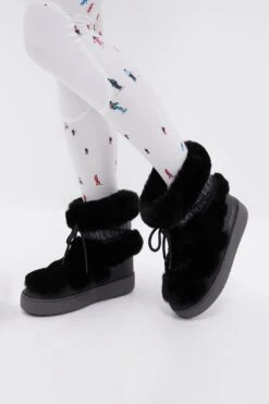 Moon Boot Black LTrack Faux Fur Boots 11 Moon Boot Black LTrack Faux Fur Boots -Urban Motion 1PQPxRKsuZUV451vTm3dQiRUDYN5TlRg 1