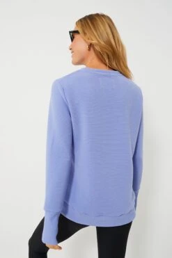 Violet Everyday Crewneck 11 Violet Everyday Crewneck -Urban Motion 1WPhSaEnl2C7jLN45O2FiZJXezgb2I5c 1