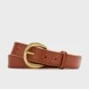 Light Saddle Custom 1.25" Bridle Leather Belt With Name Plate -Urban Motion 1lRh8PTakmarmEWqA0HhGZm4y34Slw2n 1