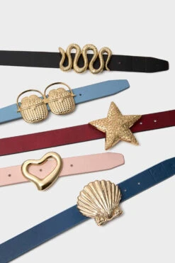 Atlantic Navy And Chambray Reversible Leather Belt -Urban Motion 1sdyCsvSKt9WrXvloOLglMgEiXNj4PwL 1