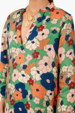 Pellicano Floral Lucca Shift Dress -Urban Motion 1xlM20vhowW9BVw0pFPXHH8n4qQqHgdW 1