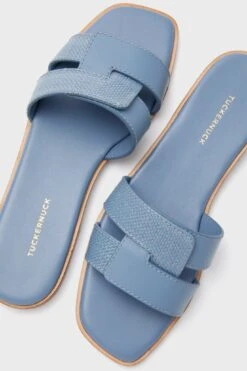 Blue Combo Muse Sandals -Urban Motion 23xujGc2wsnKjmFHysI7oHFuri2xAysp 1