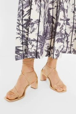 Heron Evening Blue Tavira Skirt -Urban Motion 2JYvOGqYcf5INkcvxhfxpaOgPh1GP9nH 1