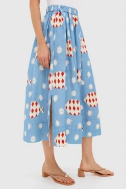 Rising Tide Tatum Skirt 10 Rising Tide Tatum Skirt -Urban Motion 2TAX4xAYvALhcEj6ONnFIgKXE5dL3deZ 1