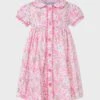 Daisy Button-Front Dress & Bloomers -Urban Motion 2XX425svEeSRA3YRiwWJS6DbO1RwcLxv 1