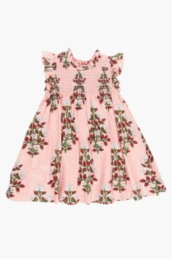 Pink Bouquet Floral Stevie Dress 11 Pink Bouquet Floral Stevie Dress -Urban Motion 2hjwAocBkcpphB1k5vQFj3rW6Fm1EfRj 1