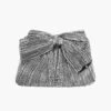 Loeffler Randall Dark Silver Lame Rayne Clutch 1 Loeffler Randall Dark Silver Lame Rayne Clutch -Urban Motion 2kTQ0g5rYom5G9XSWKr7NWIIETNLihhj 1