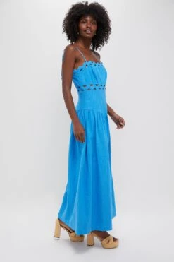 Cerulean Florence Maxi Dress 10 Cerulean Florence Maxi Dress -Urban Motion 32COmv7lyrLxafr9c8TaOauifp4tevOw 1