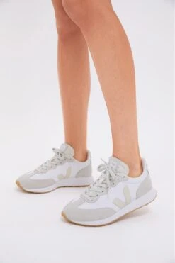 Veja White Pierre Rio Branco II Sneakers -Urban Motion 3DLPGEloknqBdd1CSv19yohF1VeLw4FU 1