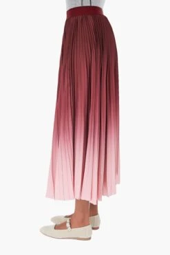 Weekend Max Mara Plum Fulcro Skirt -Urban Motion 3Hnc1S1iLBU5EdOkbVEKxvoeW1w4rRl3 1