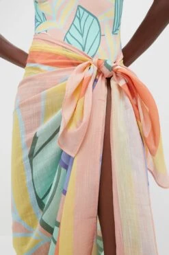 Retro Jungle Samara Sarong 12 Retro Jungle Samara Sarong -Urban Motion 3cvlvCwMHJoca2HNbmqwmafRbf4dFgJH 1