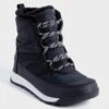 Sorel Black Whitney II WP Short Lace 2 Sorel Black Whitney II WP Short Lace -Urban Motion 3fcsTOYf6qKiSMqnzkBNl4QvOqdsUK9I 1
