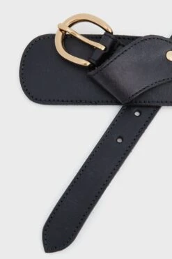 ANTIK BATIK Black Beny Belt -Urban Motion 3kP4yjecY7BAxqwkNLZHItSZ7YghfL2N 1