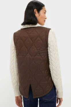 Veronica Beard Mocha And Heathered Sand Patra Mixed Media Jacket 11 Veronica Beard Mocha And Heathered Sand Patra Mixed Media Jacket -Urban Motion 4lKiVeinNbo0Kor9Yi36XfD9CantFOs6 1