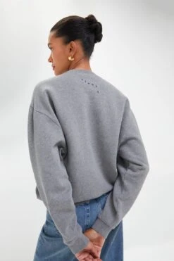 Grey And Navy Liberez Les Sardines Oversized Sweatshirt 11 Grey And Navy Liberez Les Sardines Oversized Sweatshirt -Urban Motion 4mzspwUpIkAM0gU1gnjzfU2XxcjzYhOf 1