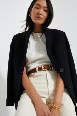 Vanessa Bruno Marine Jovanka Blazer 12 Vanessa Bruno Marine Jovanka Blazer -Urban Motion 4v8lj12pljiAP4bUVeOtlJHaLHLd6sbw 1