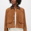 Veronica Beard Whiskey Walters Cropped Barn Jacket 1 Veronica Beard Whiskey Walters Cropped Barn Jacket -Urban Motion 52daT9MTI2jXIXxmcVbAAjRHid34nTO3 1