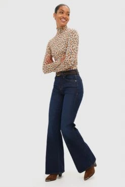 ULLA JOHNSON Swan Aurelia Jersey Long Sleeve Turtleneck Top 13 ULLA JOHNSON Swan Aurelia Jersey Long Sleeve Turtleneck Top -Urban Motion 570cnDZLJ2Op7lmEciTV37Px4T3qREBA 1