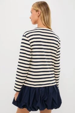 Multi Athena Solid Combo T-Shirt Bubble Dress -Urban Motion 58JbWMJDW0FEZTu8gkyTFm2SOa6IK0sT 1