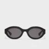 Gucci Black GG Logo Sunglasses -Urban Motion 5aoYB5HfFvln2tHB2cObcgY0vdXOqERw 1