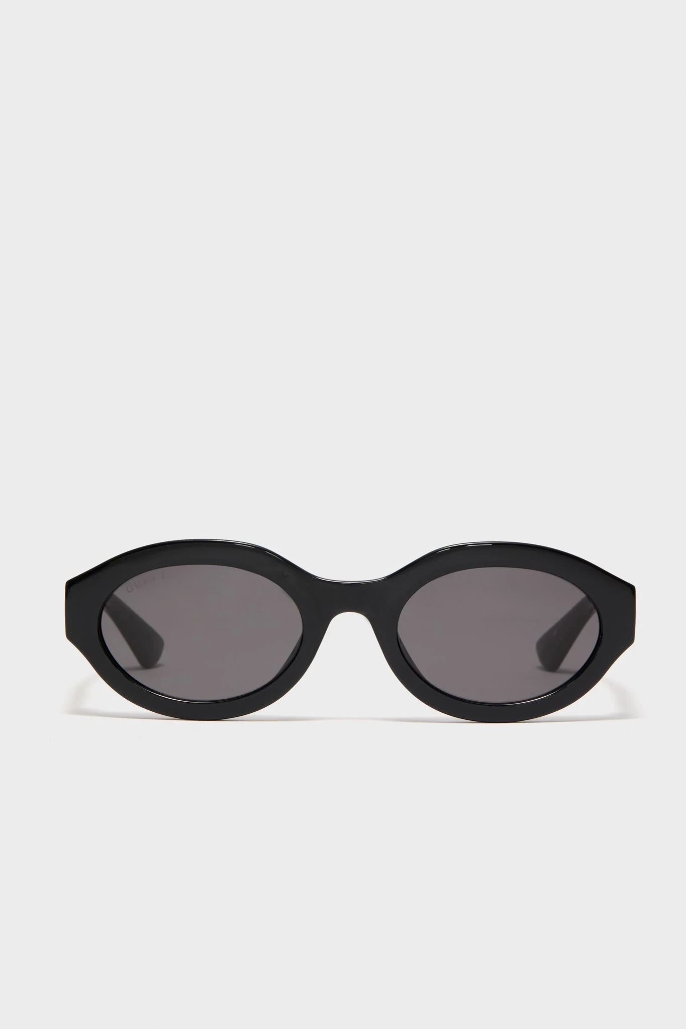 Gucci Black GG Logo Sunglasses 3 Gucci Black GG Logo Sunglasses