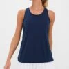 Navy Cane Performance Jersey Ellen Racerback Tank 1 Navy Cane Performance Jersey Ellen Racerback Tank -Urban Motion 5jjzY27QqsY94CffE5Er1iMLnuXjbyPX 1