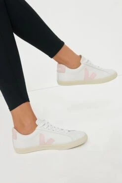 Veja Extra White Petale Esplar Sneakers 10 Veja Extra White Petale Esplar Sneakers -Urban Motion 6Z6b0CEdwdRyK4ItrPZRbn1JYOuqZ4Pe 1