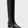 Loeffler Randall Black Gia Tall Boots -Urban Motion 6axGXB8PkqrWia6E58EMpBGF87sKCluO 1