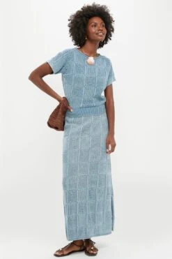 Indigo Pointelle Preston Skirt 11 Indigo Pointelle Preston Skirt -Urban Motion 6dIiurBQzt8MAjWHVEU5jUveRuxLLSwM 1 2bb9b5a7 fe93 459f a0f9 b7ccf119401f