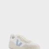 Veja Extra-White Steel V-90 Sneakers 1 Veja Extra-White Steel V-90 Sneakers -Urban Motion 7KA0eBefCqYh4iyzMh2LMAy6jQOu2NiR 1