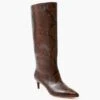 Loeffler Randall Mocha Gloria Tall Kitten Heel Boot -Urban Motion 7TNzN9fVdt879Exne2xKVFv7FwFuhU5D 1