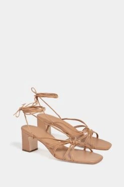 Loeffler Randall Dune Nappa Ryder Heels -Urban Motion 7j3WzRjAvLWkQJxQNSjLX4IDkiKkHSiT 1