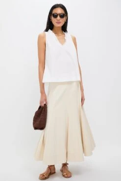 White Veronica Top 11 White Veronica Top -Urban Motion 80li8S0qOszPn0vQKQlbMKGVsbaUKv4X 1