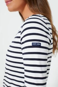 SAINT JAMES Neige-Navy Propriano III -Urban Motion 8QmjSFpb5qtfJWqR0KqeZmhB685DhUMP 1