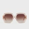 Vintage Rose Nola Sunglasses -Urban Motion 8aySbEDT9CVvYGMNV2mzpnzdQpOzvDIS 1