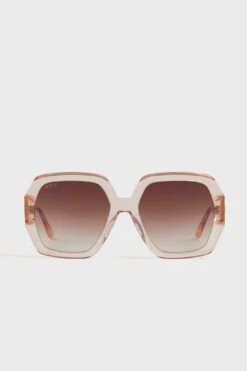 Vintage Rose Nola Sunglasses