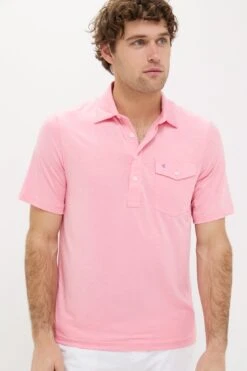 Strawberry Marg Heather Performance Sport Players Shirt -Urban Motion 8fmrO7VdwuUKRec8MoPwPB8DvIvjIqoM 1