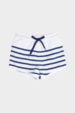 Breton Stripe Boardie