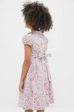 Pink Leafy Floral Frill Dress 12 Pink Leafy Floral Frill Dress -Urban Motion 9Dyx3X7slHLqw8S2PIPHZpEtQREsIv2m 1