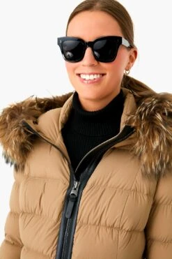 Mackage Dark Camel Calla Down Coat -Urban Motion 9dsv3c2p1Z4dyScMKKyx8f31rPFmBBpo 1