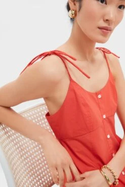 Persimmon High Garden Maxi Dress 13 Persimmon High Garden Maxi Dress -Urban Motion 9hZQKlg5JYlcQtYNZnwLIiaRvSXJLhKX 1