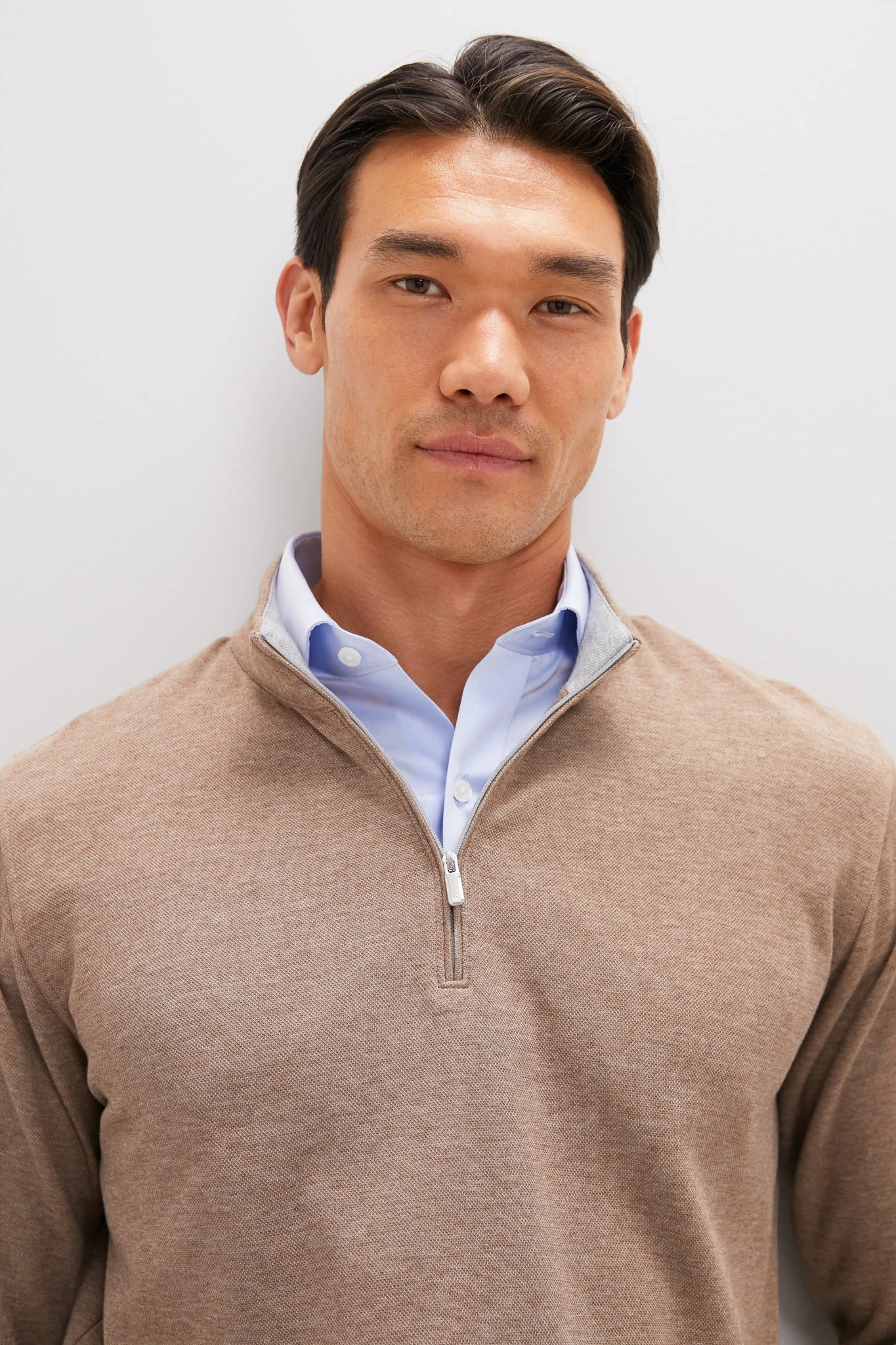 Peter Millar Poplar Crown Comfort Pullover 8 Peter Millar Poplar Crown Comfort Pullover - Image 6